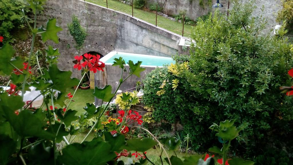 Al Mulino Bed & Breakfast Fregona ภายนอก รูปภาพ