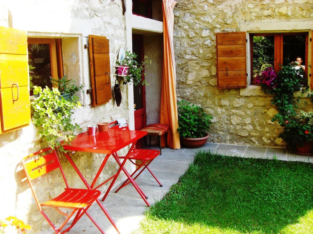 Al Mulino Bed & Breakfast Fregona ภายนอก รูปภาพ