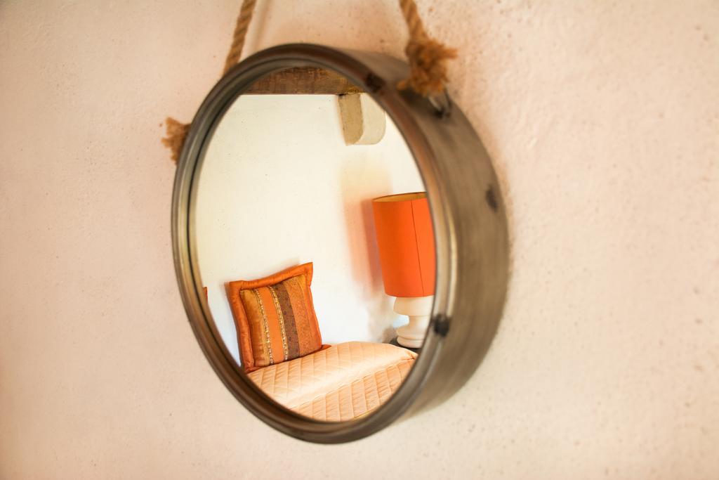 Al Mulino Bed & Breakfast Fregona ภายนอก รูปภาพ